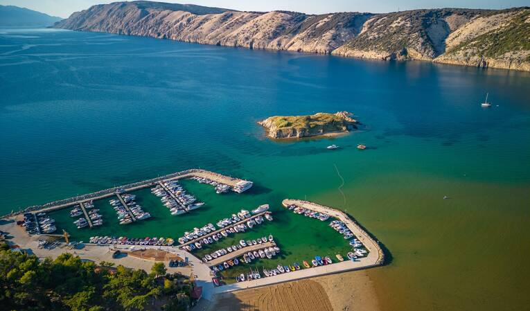 Camping San Marino **** photo 1 Istrie Tohapi